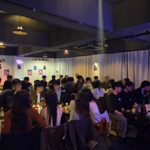 [수원 인계동] 20:20 게스트하우스형 파티